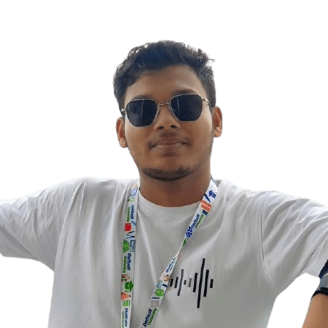 Mohammad Ali Nayeem Avatar